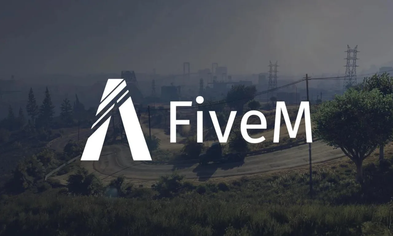 Serveurs FiveM